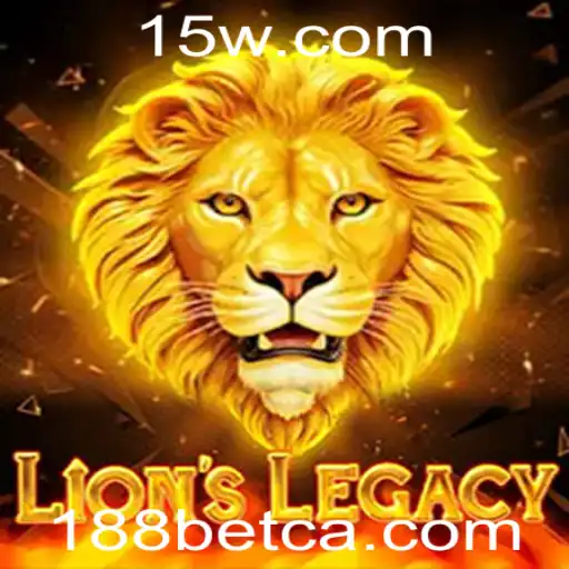 Explorando o Mundo de LionsLegacy: Uma Nova Era no 188bet Cassino