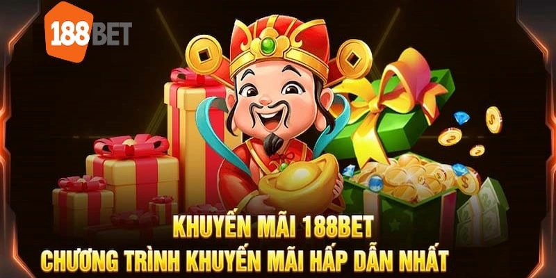 Khi tham gia sự kiện khuyến mãi, bạn phải nắm được những yêu cầu của 188BET