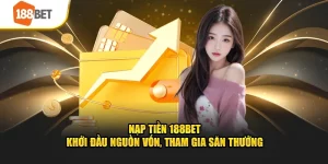 nạp tiền 188bet